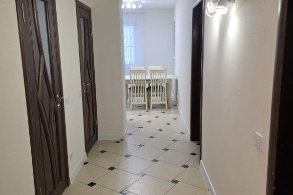 2-комнатная квартира по адресу Разинская ул., д. 62 - фото 5