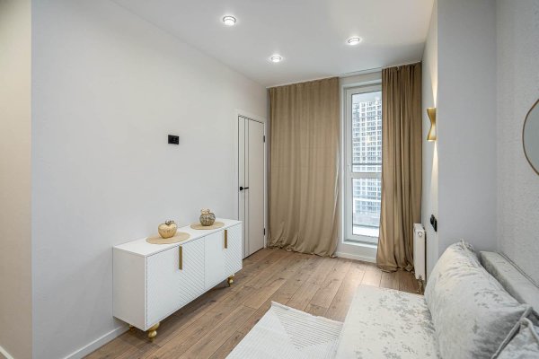 2-комнатная квартира по адресу Леонида Щемелёва ул., д. 14 - фото 19