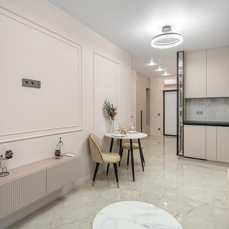 Фотография 2-комнатная квартира по адресу Жореса Алфёрова ул., д. 3 - фото 15