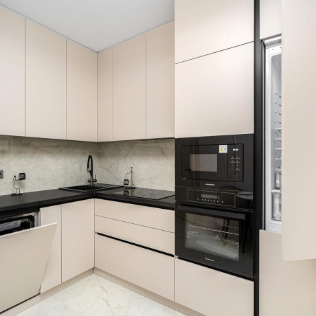 Фотография 2-комнатная квартира по адресу Жореса Алфёрова ул., д. 3 - фото 18