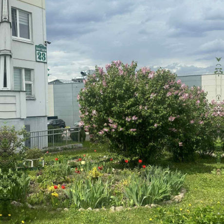 Фотография 3-комнатная квартира по адресу Гаруна ул., д. 23 - фото 6