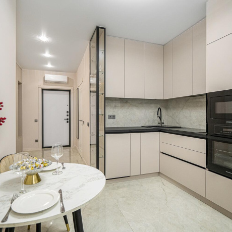 Фотография 2-комнатная квартира по адресу Жореса Алфёрова ул., д. 3 - фото 17