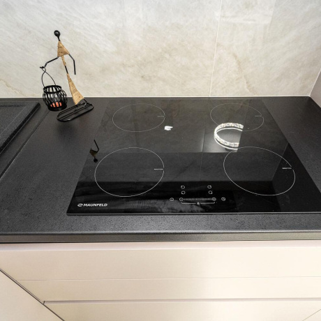 Фотография 2-комнатная квартира по адресу Жореса Алфёрова ул., д. 3 - фото 19