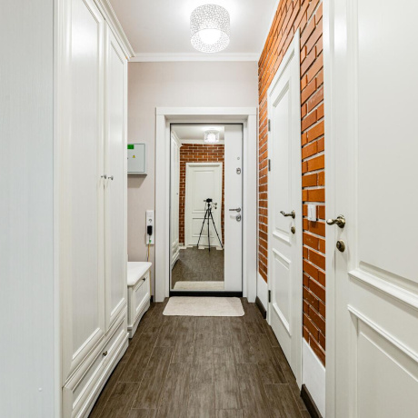 Фотография 2-комнатная квартира по адресу Мира просп., д. 1 - фото 13