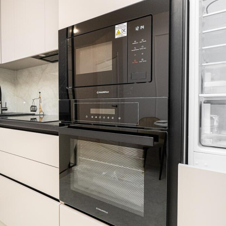 Фотография 2-комнатная квартира по адресу Жореса Алфёрова ул., д. 3 - фото 20