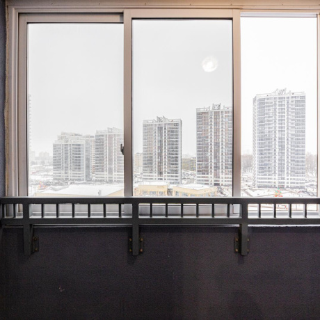 Фотография 2-комнатная квартира по адресу Мира просп., д. 1 - фото 8