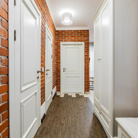 Фотография 2-комнатная квартира по адресу Мира просп., д. 1 - фото 3