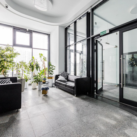 Фотография 2-комнатная квартира по адресу Мира просп., д. 1 - фото 15