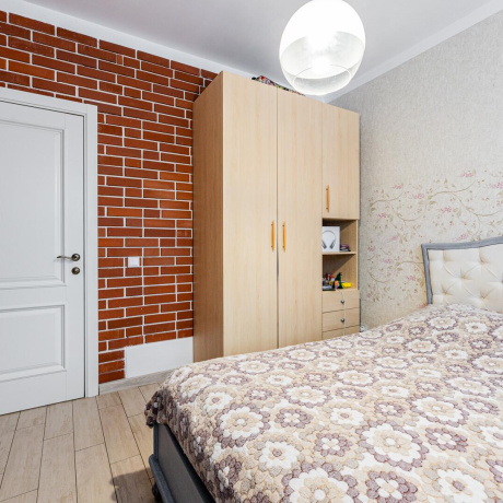 Фотография 2-комнатная квартира по адресу Мира просп., д. 1 - фото 2