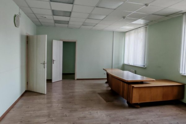 Сдается офисное помещение по адресу г. Минск, Вирская ул., д. 44 - фото 15