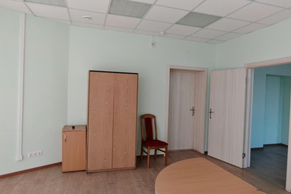 Сдается офисное помещение по адресу г. Минск, Вирская ул., д. 44 - фото 13