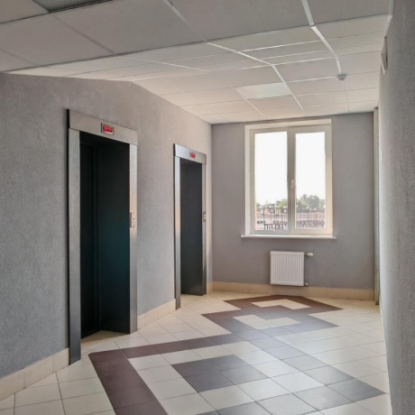 Фотография Сдается офисное помещение по адресу г. Минск, Вирская ул., д. 44 - фото 6