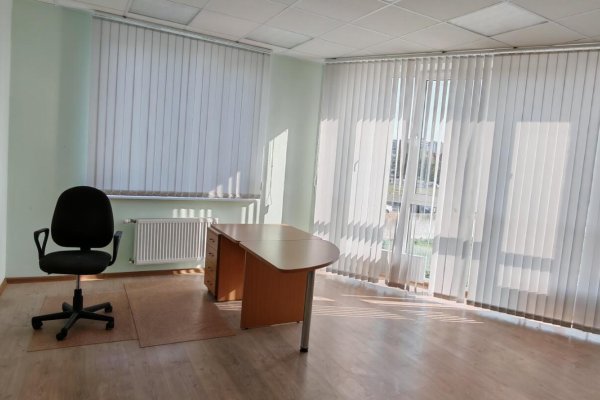 Сдается офисное помещение по адресу г. Минск, Вирская ул., д. 44 - фото 11