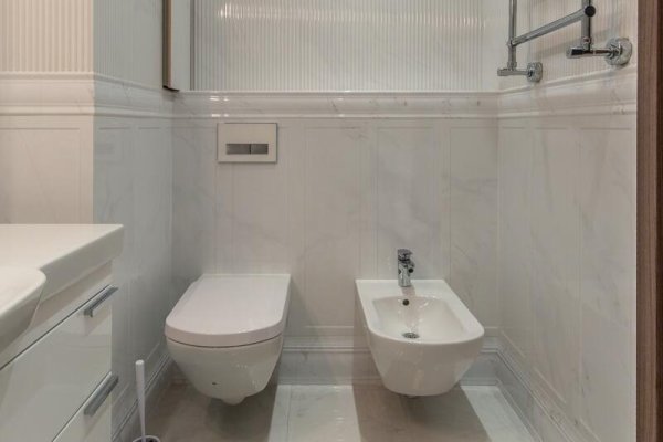 2-комнатная квартира по адресу Мстиславца ул., д. 4 - фото 14