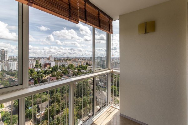 3-комнатная квартира по адресу Тургенева ул., д. 5 - фото 4
