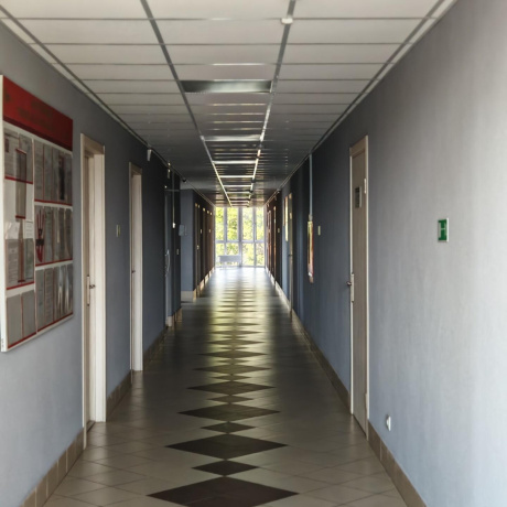 Фотография Сдается офисное помещение по адресу г. Минск, Вирская ул., д. 44 - фото 8