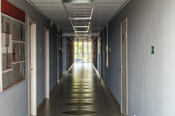 Сдается офисное помещение по адресу г. Минск, Вирская ул., д. 44 - фото 8