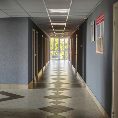 Фотография Сдается офисное помещение по адресу г. Минск, Вирская ул., д. 44 - фото 7