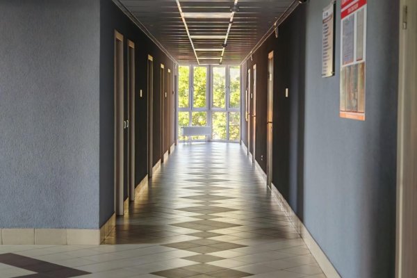 Сдается офисное помещение по адресу г. Минск, Вирская ул., д. 44 - фото 7