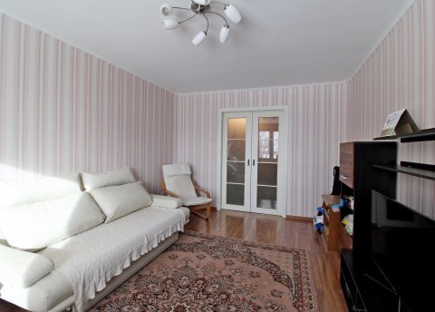 2-комнатная квартира по адресу Филимонова ул., д. 8 - фото 7