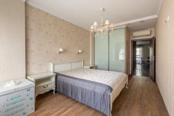 2-комнатная квартира по адресу Мстиславца ул., д. 4 - фото 10