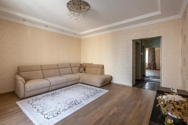 2-комнатная квартира по адресу Мстиславца ул., д. 4 - фото 6