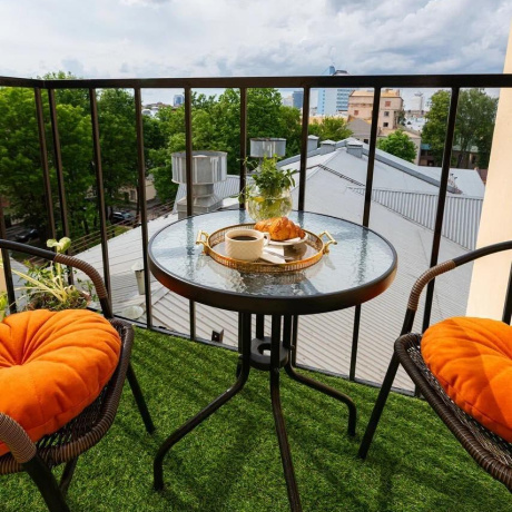 Фотография 3-комнатная квартира по адресу Независимости просп., д. 13 - фото 6