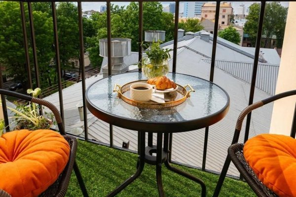 3-комнатная квартира по адресу Независимости просп., д. 13 - фото 6