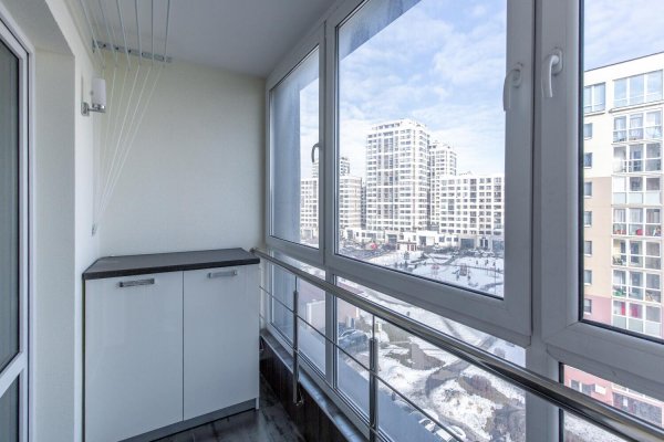 2-комнатная квартира по адресу Мстиславца ул., д. 4 - фото 18