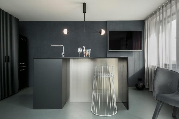 2-комнатная квартира по адресу Победителей просп., д. 135 к. А - фото 4