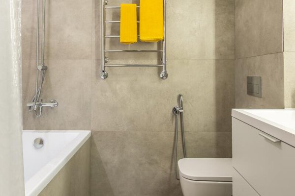 2-комнатная квартира по адресу Лейтенанта Кижеватова ул., д. 3 к. А - фото 14