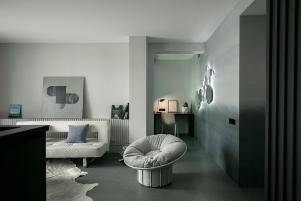 2-комнатная квартира по адресу Победителей просп., д. 135 к. А - фото 9