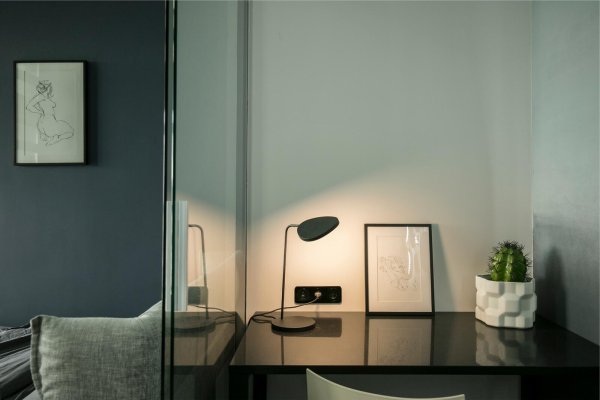 2-комнатная квартира по адресу Победителей просп., д. 135 к. А - фото 10