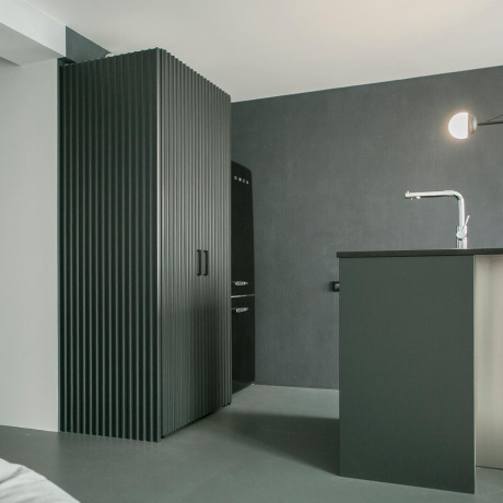 Фотография 2-комнатная квартира по адресу Победителей просп., д. 135 к. А - фото 2