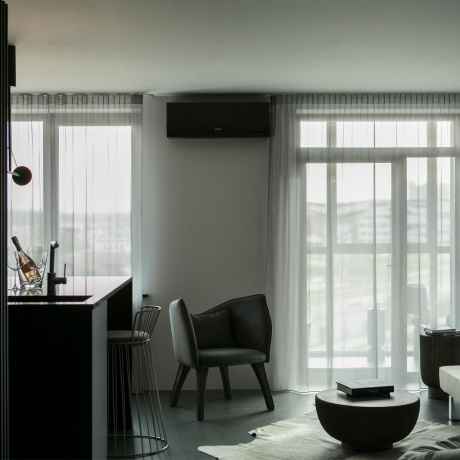 Фотография 2-комнатная квартира по адресу Победителей просп., д. 135 к. А - фото 7