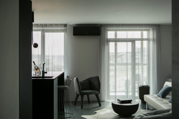 2-комнатная квартира по адресу Победителей просп., д. 135 к. А - фото 7