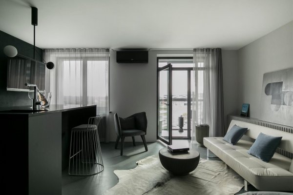 2-комнатная квартира по адресу Победителей просп., д. 135 к. А - фото 8