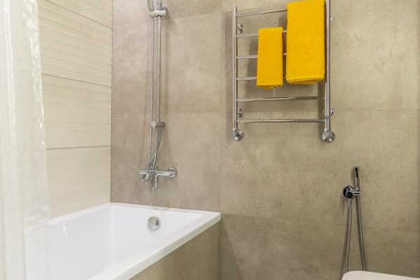 2-комнатная квартира по адресу Лейтенанта Кижеватова ул., д. 3 к. А - фото 15