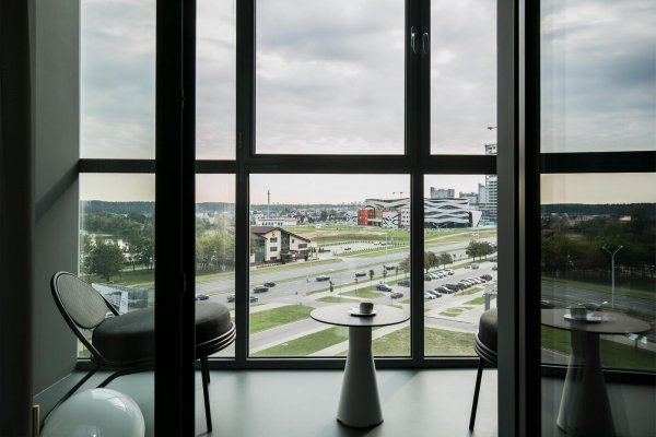 2-комнатная квартира по адресу Победителей просп., д. 135 к. А - фото 15