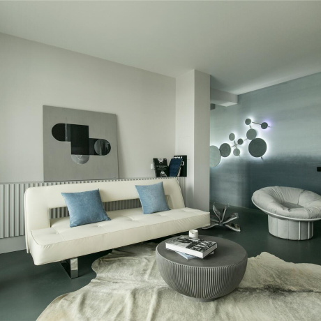 Фотография 2-комнатная квартира по адресу Победителей просп., д. 135 к. А - фото 5