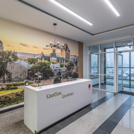 Фотография 2-комнатная квартира по адресу Лейтенанта Кижеватова ул., д. 3 к. А - фото 19