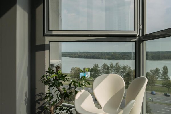 2-комнатная квартира по адресу Победителей просп., д. 135 к. А - фото 16