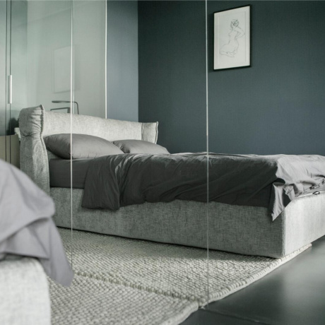 Фотография 2-комнатная квартира по адресу Победителей просп., д. 135 к. А - фото 14