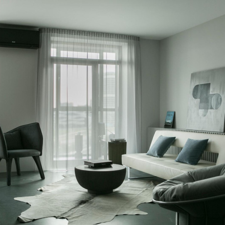 Фотография 2-комнатная квартира по адресу Победителей просп., д. 135 к. А - фото 6