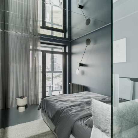 Фотография 2-комнатная квартира по адресу Победителей просп., д. 135 к. А - фото 13