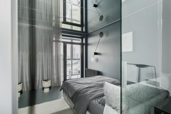 2-комнатная квартира по адресу Победителей просп., д. 135 к. А - фото 13