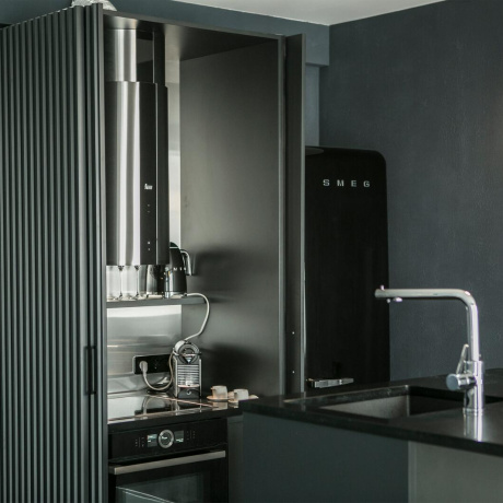 Фотография 2-комнатная квартира по адресу Победителей просп., д. 135 к. А - фото 3