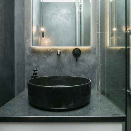 Фотография 2-комнатная квартира по адресу Победителей просп., д. 135 к. А - фото 19