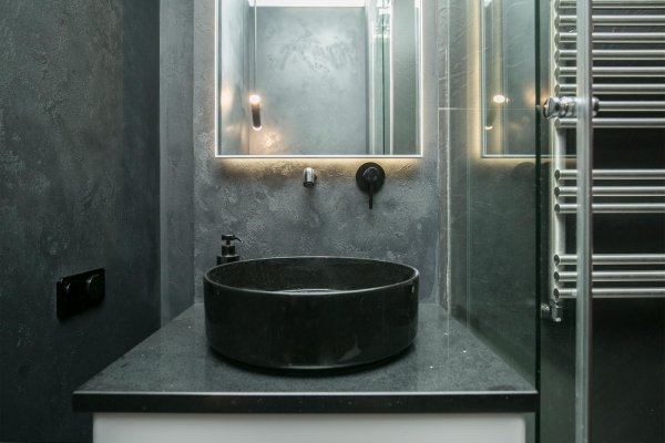 2-комнатная квартира по адресу Победителей просп., д. 135 к. А - фото 19