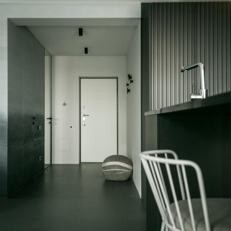 Фотография 2-комнатная квартира по адресу Победителей просп., д. 135 к. А - фото 18